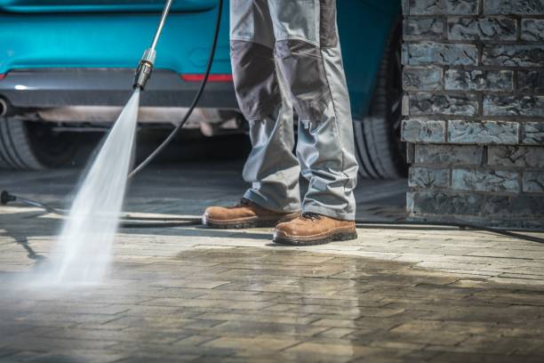 Linden, AL Pressure Washing Services Company